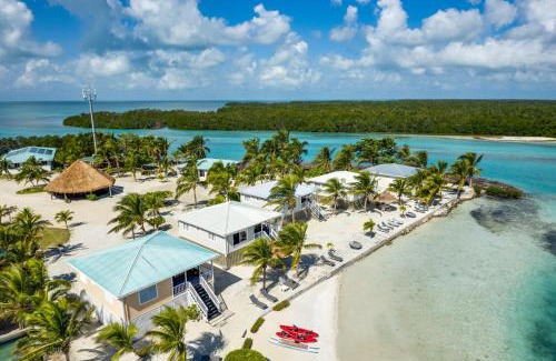 Little Frenchman Caye Resort | Shaka Caye All inclusive Resort