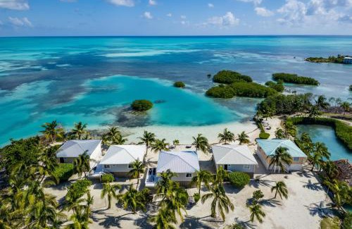 Little Frenchman Caye Resort | Shaka Caye All inclusive Resort