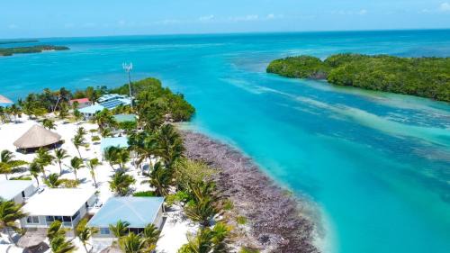 Little Frenchman Caye Resort | Shaka Caye All inclusive Resort