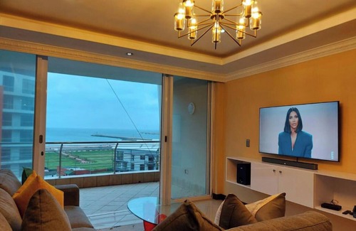 Durban Apartment | Shaka marine