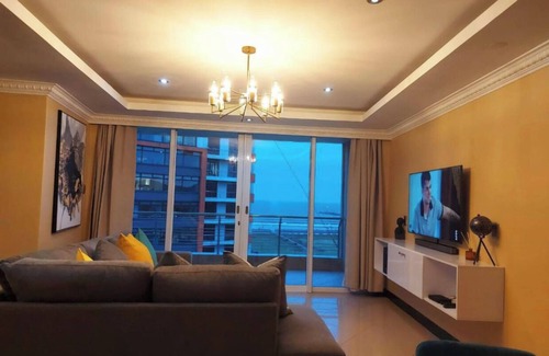 Durban Apartment | Shaka marine