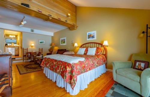 West Stockbridge Bed & Breakfast | Shaker Mill Inn
