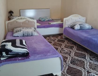 Sheki Apartment | Shaki