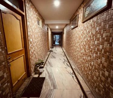 Rajkot Hotel | Shakti INN