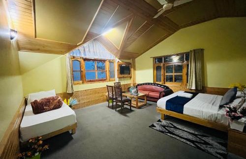 Rajkot Hotel | Shakti INN