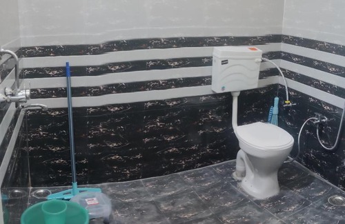 Civil Lines House | Shakuntala Sadan