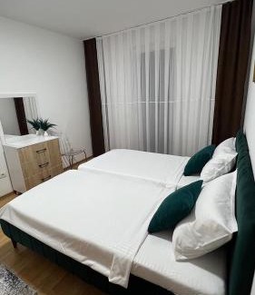 Prizren Apartment | Shala Apartments