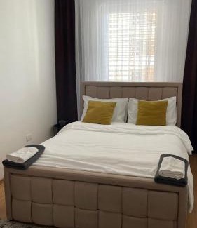 Prizren Apartment | Shala Apartments