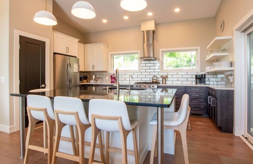 Rushville House | Shale Point Beach: "200ft of Prime Canandaigua Lakefront!"