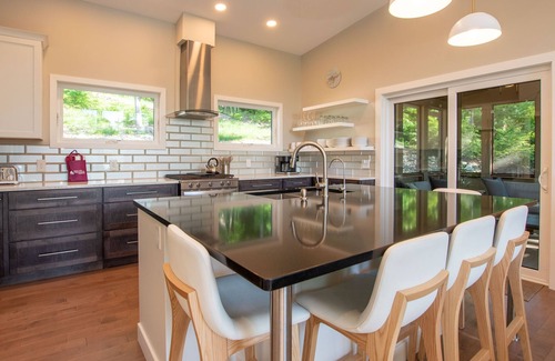 Rushville House | Shale Point Beach: "200ft of Prime Canandaigua Lakefront!"