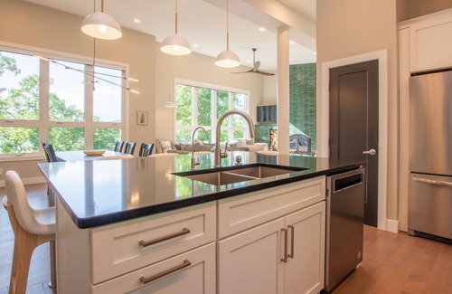 Rushville House | Shale Point Beach: "200ft of Prime Canandaigua Lakefront!"