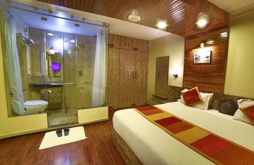 Mount Abu House | Shaleen Elegance Homestay
