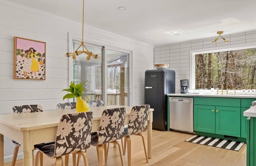 Berkshire Cottage | Shales Brook Cottage