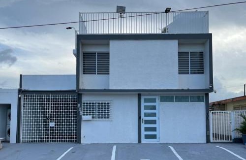 Sabana Abajo Apartment | Shalex House 3