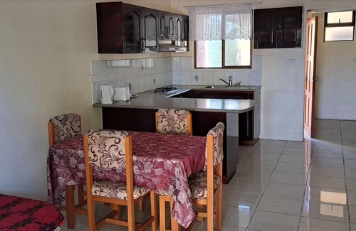 Sigatoka Apartment | Shalini Garden Hotel & Apartment