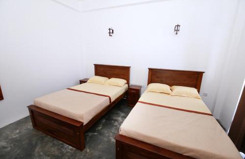 Hawa Eliya House | Shalom Bungalow