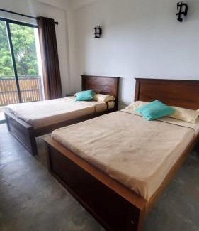 Hawa Eliya House | Shalom Bungalow