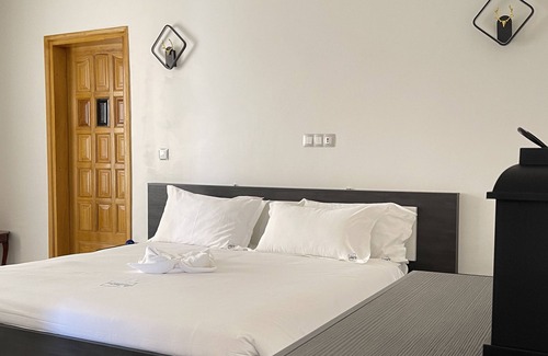 Garoua Hotel | Shalom City Hotel