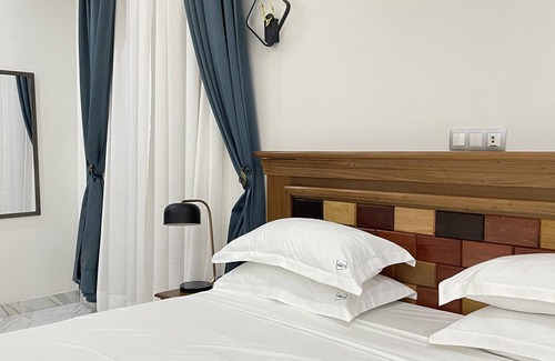 Garoua Hotel | Shalom City Hotel