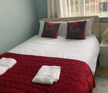 Broad Oak House | Shalom