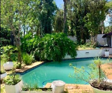 Kareeberg Bed & Breakfast | Shalom Shalom - Stylish New Stay in the Heart of Fourways
