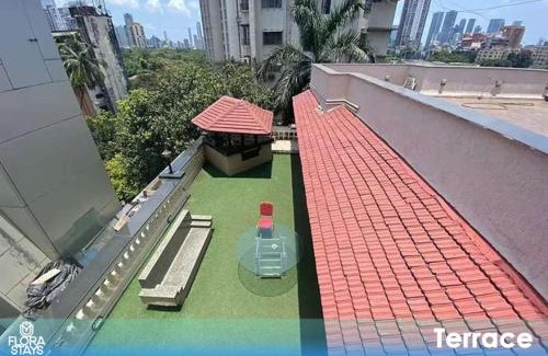 Dadar East Apartment | Shalom terraces At Dadar