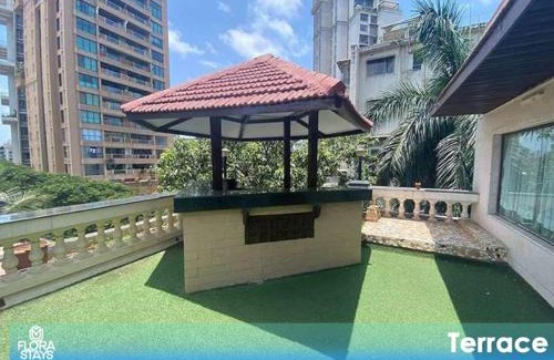 Dadar East Apartment | Shalom terraces At Dadar