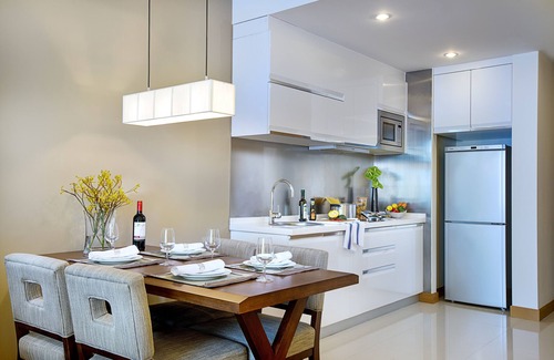 Jianggan Apartment | Shama Heda Serviced Apartments