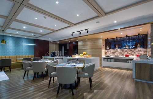 Jianggan Apartment | Shama Heda Serviced Apartments