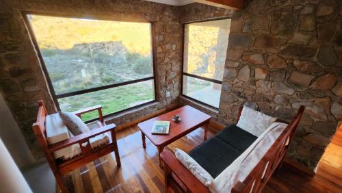 Baviaanskloof Nature Reserve Cabin | Shama Lodge - Event and Accommodation Centre