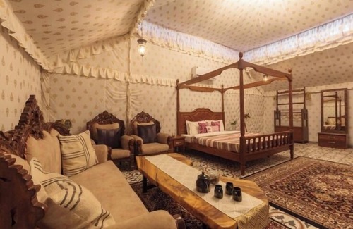 Murbad Other | Shamiyana by Stay Serene Luxury