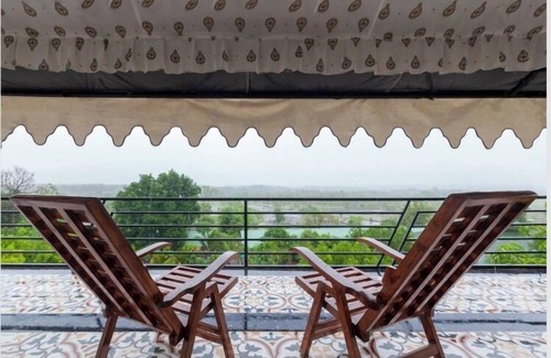 Murbad Other | Shamiyana by Stay Serene Luxury