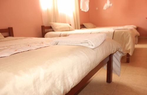 Masii Hotel | Shammah Hotel
