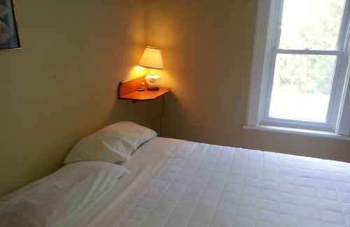Ashfield-Colborne-Wawanosh Cottage | Shamrock Beach Cottage near Ontario's sandy west coast!