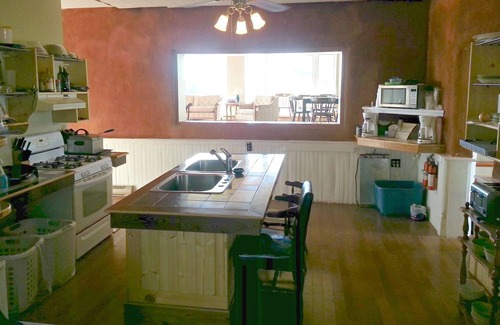 Ashfield-Colborne-Wawanosh Cottage | Shamrock Beach Cottage near Ontario's sandy west coast!