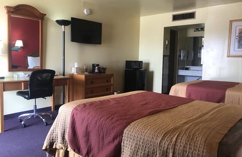 Shamrock Hotel | Shamrock Country Inn
