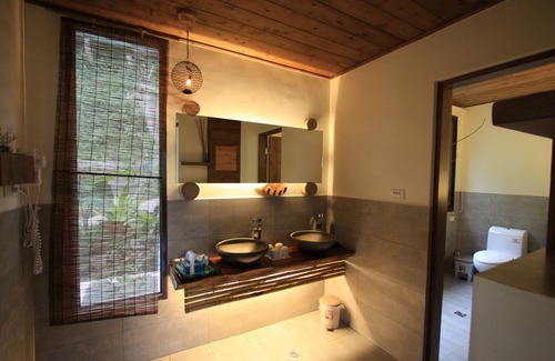 Nanzhuang Bed & Breakfast | Shan Xing Ji Ye Homestay