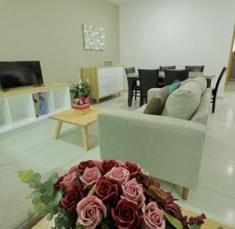 Centro Apartment | Shanarani Apartament