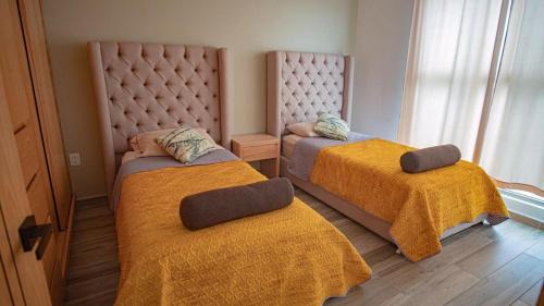 Centro Apartment | Shanarani Apartament