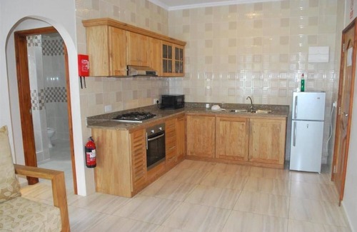 Anse Royale Apartment | Shanaz Beachside Retreat