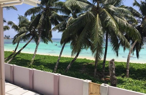 Anse Royale Apartment | Shanaz Beachside Retreat