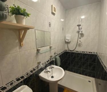 Athlone House | Shancurragh Lane Cottage