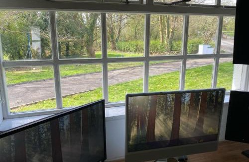 Athlone House | Shancurragh Lane Cottage