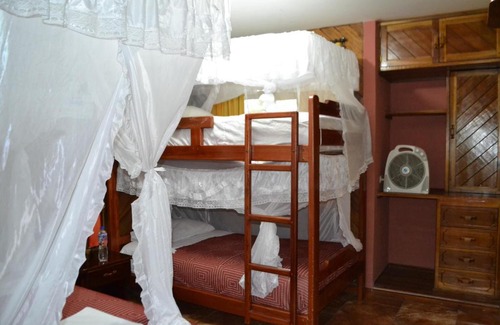 Tena Cabin | Shandia Lodge