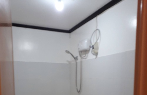 San Fabian Hotel | Shane Beach Resort