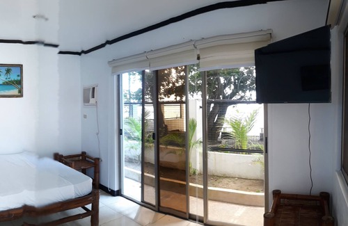 San Fabian Hotel | Shane Beach Resort