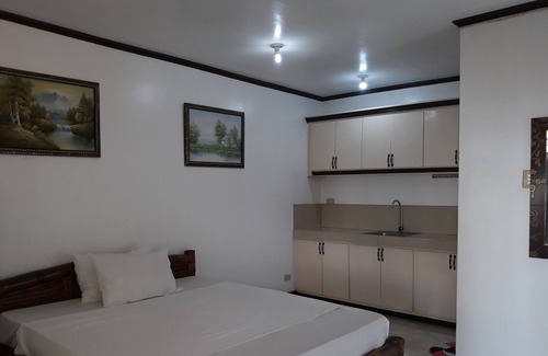 San Fabian Hotel | Shane Beach Resort