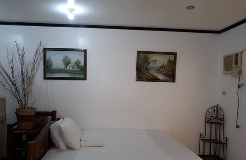 San Fabian Hotel | Shane Beach Resort