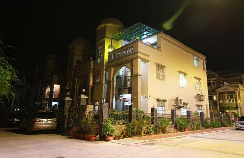 Jinhu House | Shang Her Yuan B&B