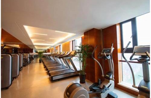 Fengxian Hotel | Shanghai Yuehua Hotel